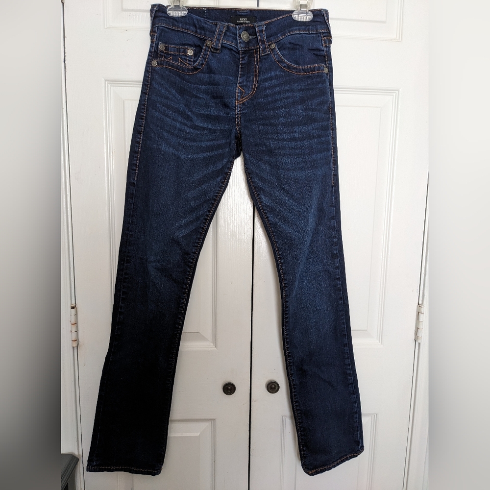 True Religion Men's Jeans